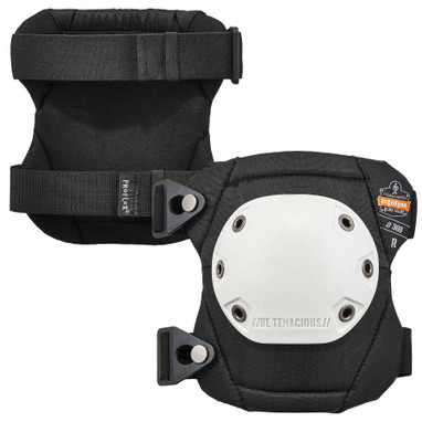 Ergodyne ProFlex 300 Knee Pads - Rounded Cap