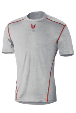 DRIFIRE PRIME FR Short Sleeve T-Shirt - DF2-CM-762-PTS-RG-_ _