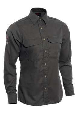 DRIFIRE TECGEN Women's FR Work Shirt - TCGSSWN0011_ _ _