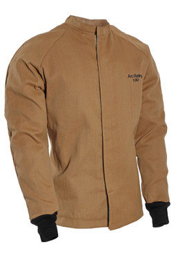 Enespro ArcGuard 100 cal Arc Flash Coat - C04KDQE03_ _32