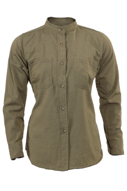 DRIFIRE 4.4 Ripstop Women's FR Work Shirt - SHR-HXKW-_ _ _ _