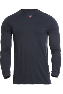 DRIFIRE FR Lightweight Long Sleeve T-Shirt - DF2-CM-446LS-_ _-_ _