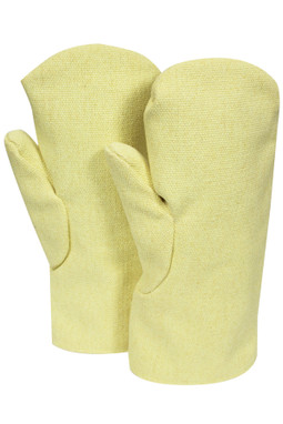 NSA Thermobest High Heat Heavy Lined Mitten - M11TCRH14