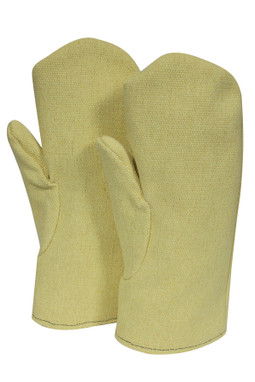 NSA Thermobest High Heat Lined Mitten - M11TCVB13