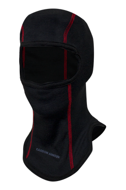 NSA CARBON ARMOUR 30 cal FR Balaclava - H100CXXL