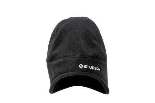 Studson SHK-1 Fleece Helmet Liner - Black