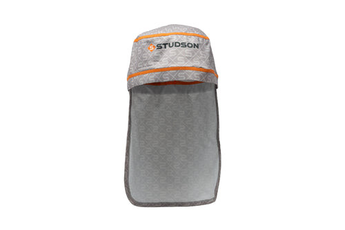 Studson powered by Mission Skull Cap w/Nape --MSN-SCN