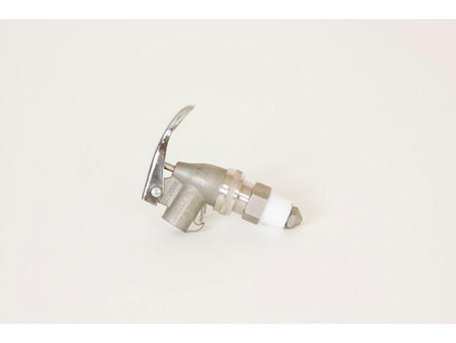 Eagle Stainless Steel Faucet (Replacement for 1327) - 1329