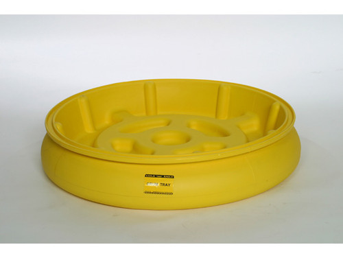 Eagle Replacement Drum Tray - Yellow - 1614