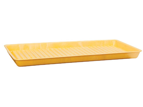 Eagle Containment Utility Tray - Yellow - 1677