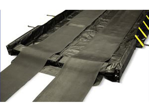Eagle Talon Track Mat - Fits 10'x26' Berm - Black - T8432TM