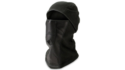 Pyramex BL1 Non - Rated Black Balaclava