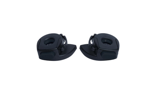 Pyramex SL T2 Visor Clips Type II Accessory For Shields