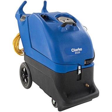 Nilfisk Clarke EX20 Carpet Extractor - 56105288