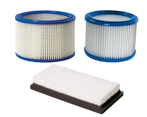 Nilfisk Replacement Replacement Upstream HEPA Filter for SP103 - 4081700935