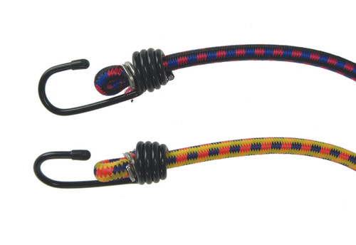 Elastic Cords 36" (Max. Stretch 64") 1/Each - HFH226