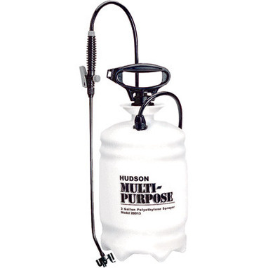 Hudson Multi-Purpose Sprayer-3gal