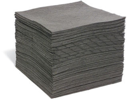 Universal Absorbent Pads 15"x19" 200/cs