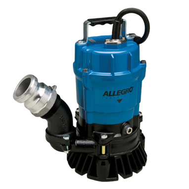 Allegro AC Sludge Pump - 9404-04