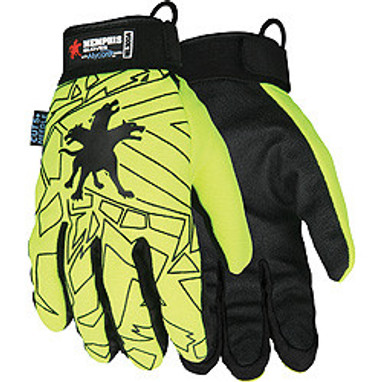 MCR Safety Alycore ML300A Cut/Puncture Resistant Glove - Cut Level 5