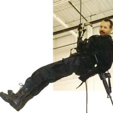 MSA Anthron Descent Device System [50FT to 300FT]