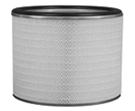 Cylindrical HEPA Filter (H610C-99) 