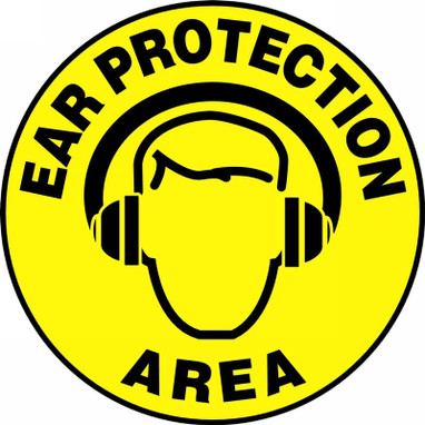 PERSONAL PROTECTION 8" Slip-Gard - MFS834