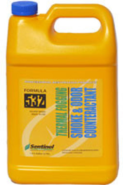 Sentinel 532 Thermal Fogging Counteractant - 5 Gallon Pail