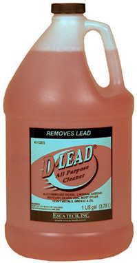 D-Lead® All Purpose Cleaner - 1 Gallon