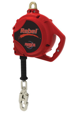 3M Protecta Rebel 20 Ft. Cable Self Retracting Lifeline - 3590517