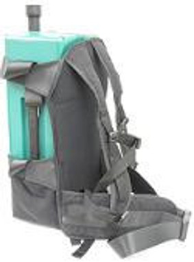 Atrix VACPACK Adjustable Backpack Harness for Omega Series HEPA Vacuum