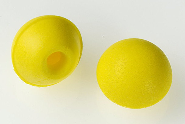 3M E-A-R Caps Model 200 Hearing Protector Replacement Pods 321-2103 10 EA/Case