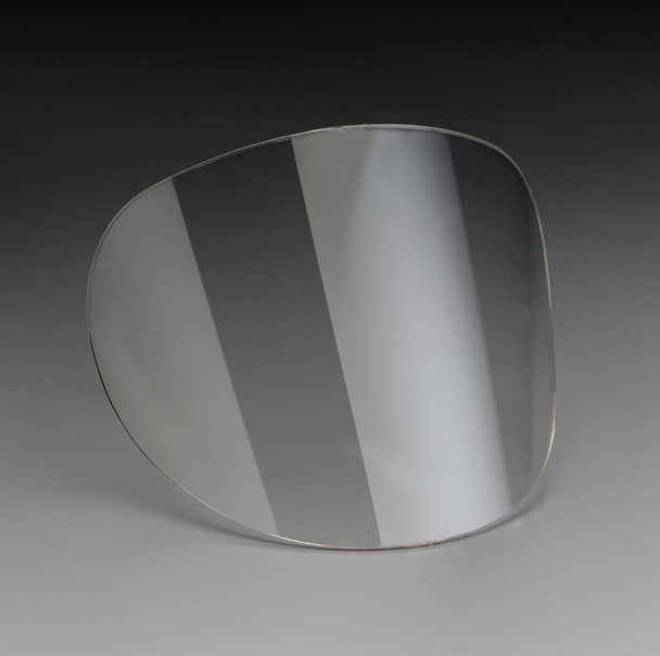 3M Facepiece Lens 7884, Replacement Part 5 EA/Case