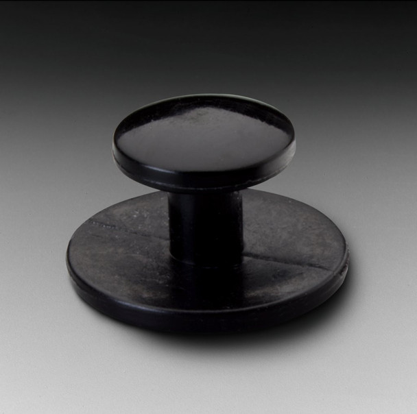3M Full Facepiece Button 7989, Replacement Part 54 EA/Case
