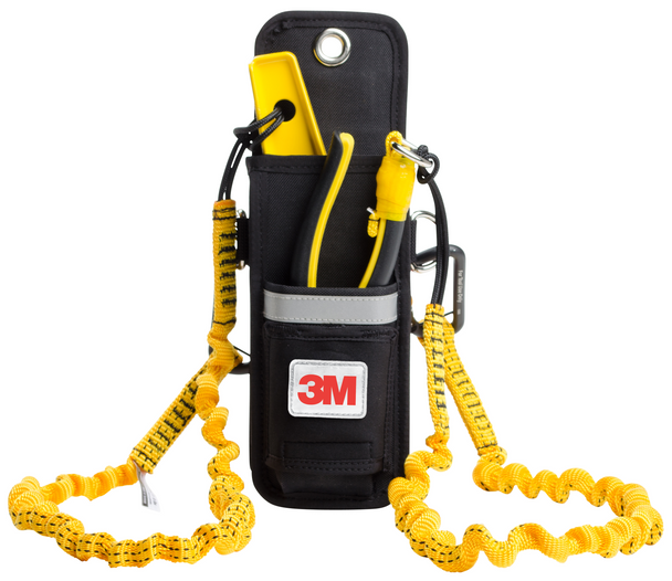 3M Dual Tool Holster For Belt - 5 lb Capacity - 1500106