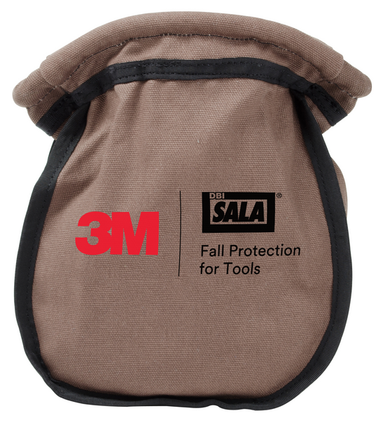 3M DBI-SALA Parts Pouch - Canvas Camo - Small - 1500120