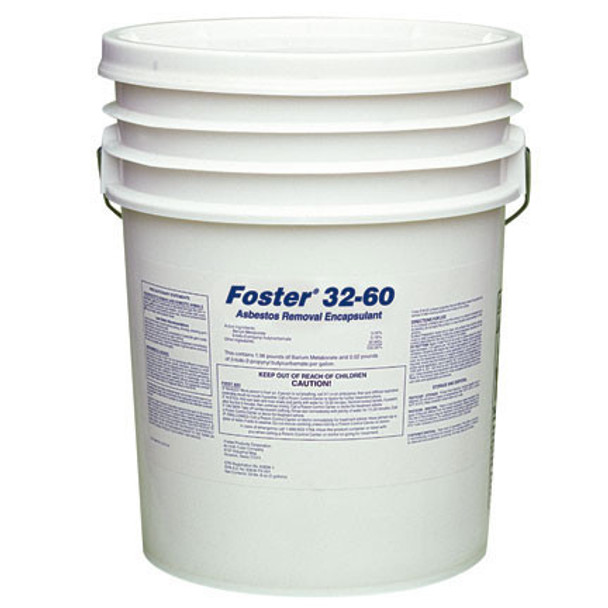 Fosters Blue Encapsulant 32-60 5 Gallon