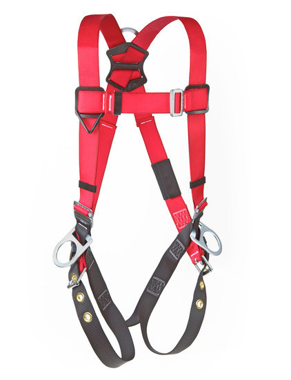 PROTECTA PRO Vest-Style Positioning X-Large Harness - 1191247