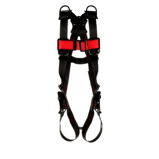 3M Protecta Pro Vest - Style Retrieval Small Harness - 1161549