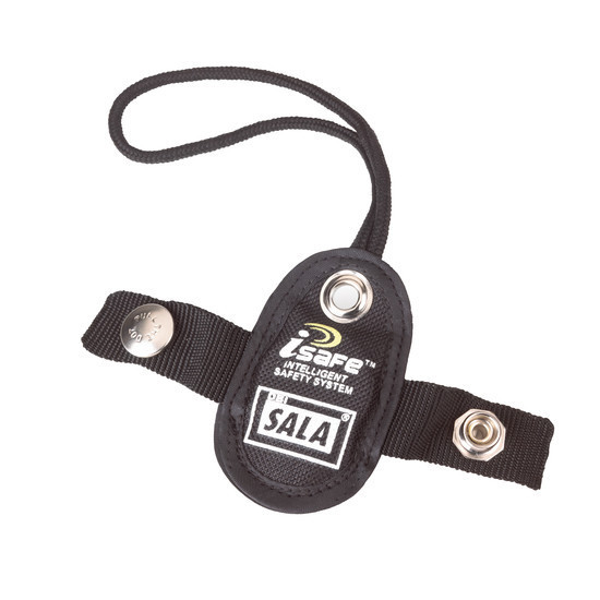 9505880 i-Safe? Softgoods Retrofit Tag