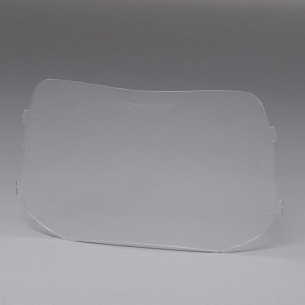 3M Speedglas Outside Protection Plate 100 07-0200-53/37245 - High Temperature - 10 EA/Case