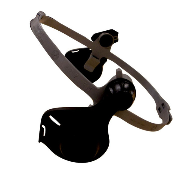 3M Speedglas 9100 Hard Hat Adapter 06-0014-00NR - for 3M Speedglas Welding Helmets - No Hard Hat