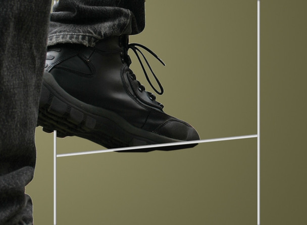 Accessories: Wire Step Frames 10" x 15" 1/Each - PDM115