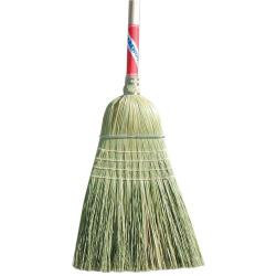 Mixed Fiber Contractor Broom