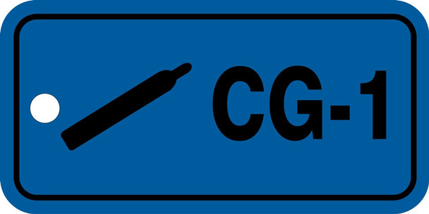 ENERGY SOURCE ID TAG - INDIVIDUAL Number: 10 Plastic 5/Pack - TDJ710VPM