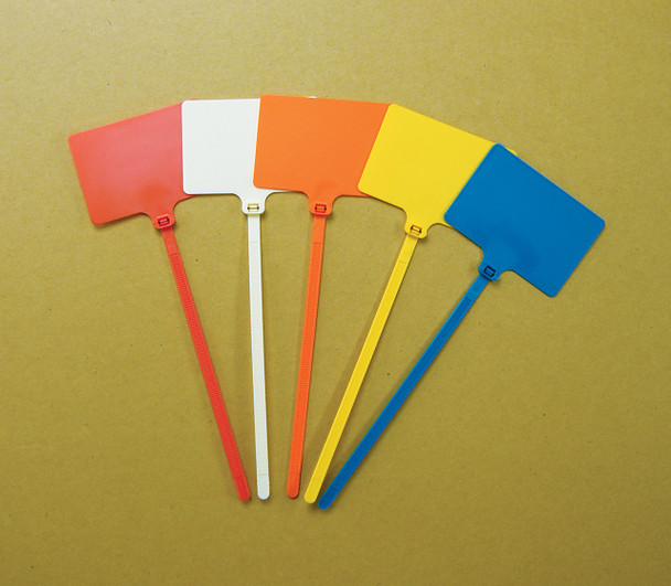 Write-On Secure Seals Green 100/Pack - TDW105GN