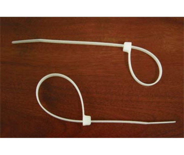 Self Locking Fastners - 6 Inch - Pack of 25 - SLF1