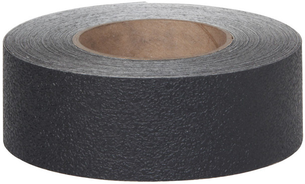 Tape Anti-Slip Resilient Blk 2"X60' (3510-2)