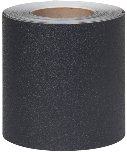 Tape Anti-Slip Resilient Blk 6"X60' (3510-6)