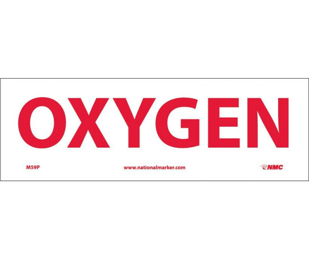Oxygen 4X12 Ps Vinyl